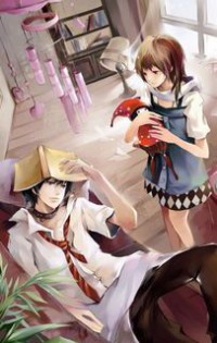 落花星雨