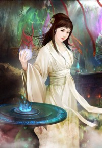 妖殿盛宠之萌妃闹翻天