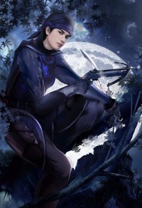一点点喜欢（futa）