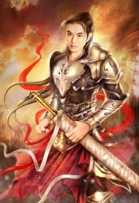 退圈男神重登顶[娱乐圈]