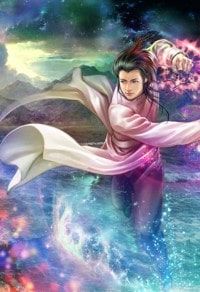 吞天至尊