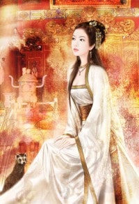 小姐，不见不散